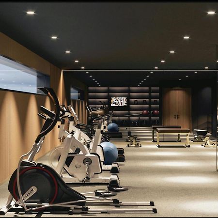 Ac Hotel By Marriott سا جوليا أو جين المظهر الخارجي الصورة