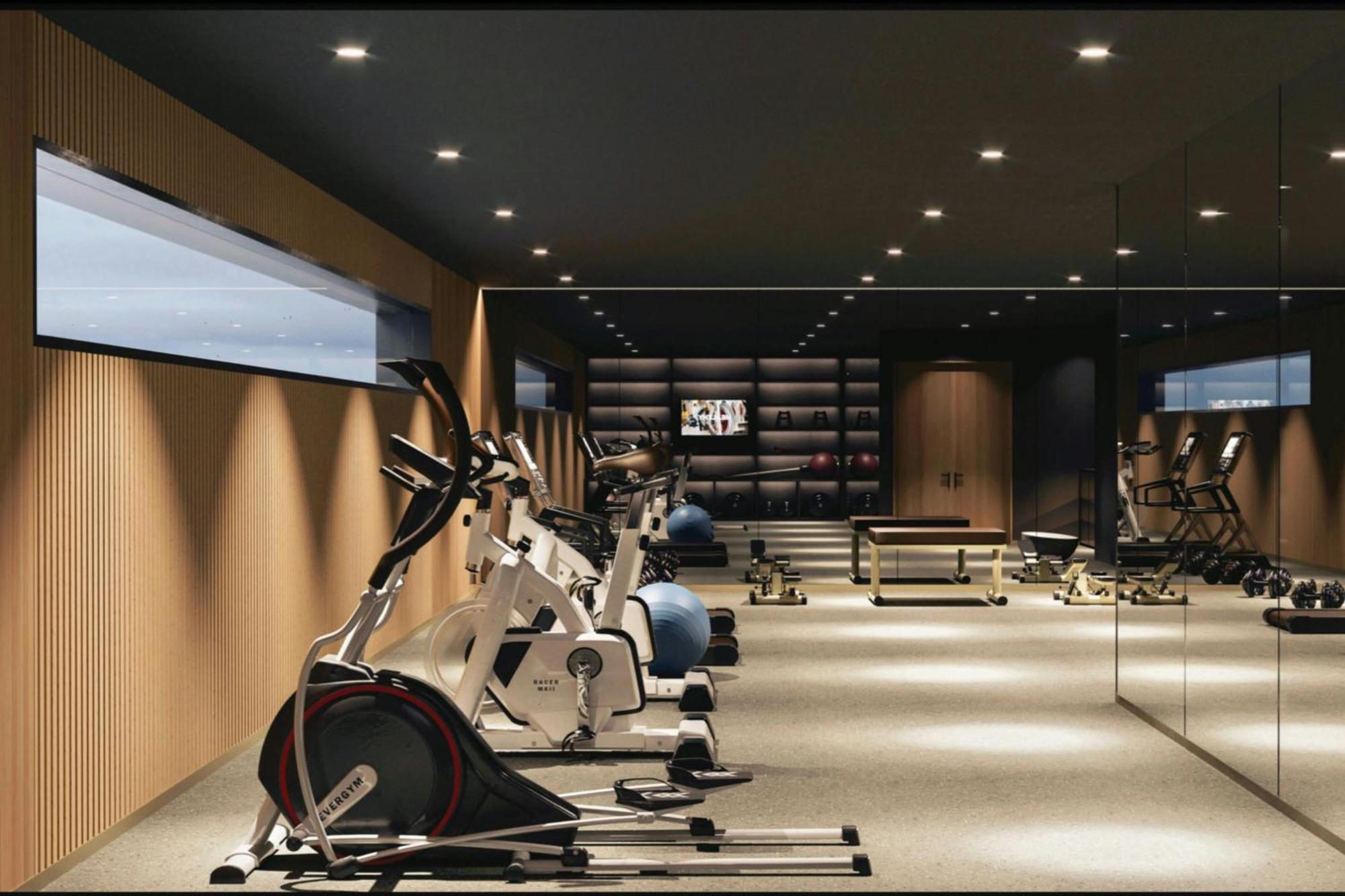 Ac Hotel By Marriott سا جوليا أو جين المظهر الخارجي الصورة