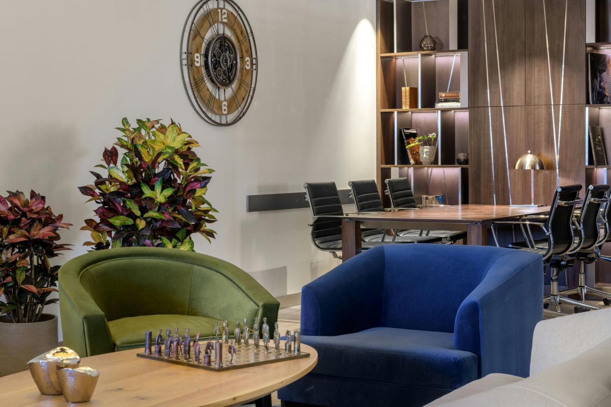 Ac Hotel By Marriott سا جوليا أو جين المظهر الخارجي الصورة