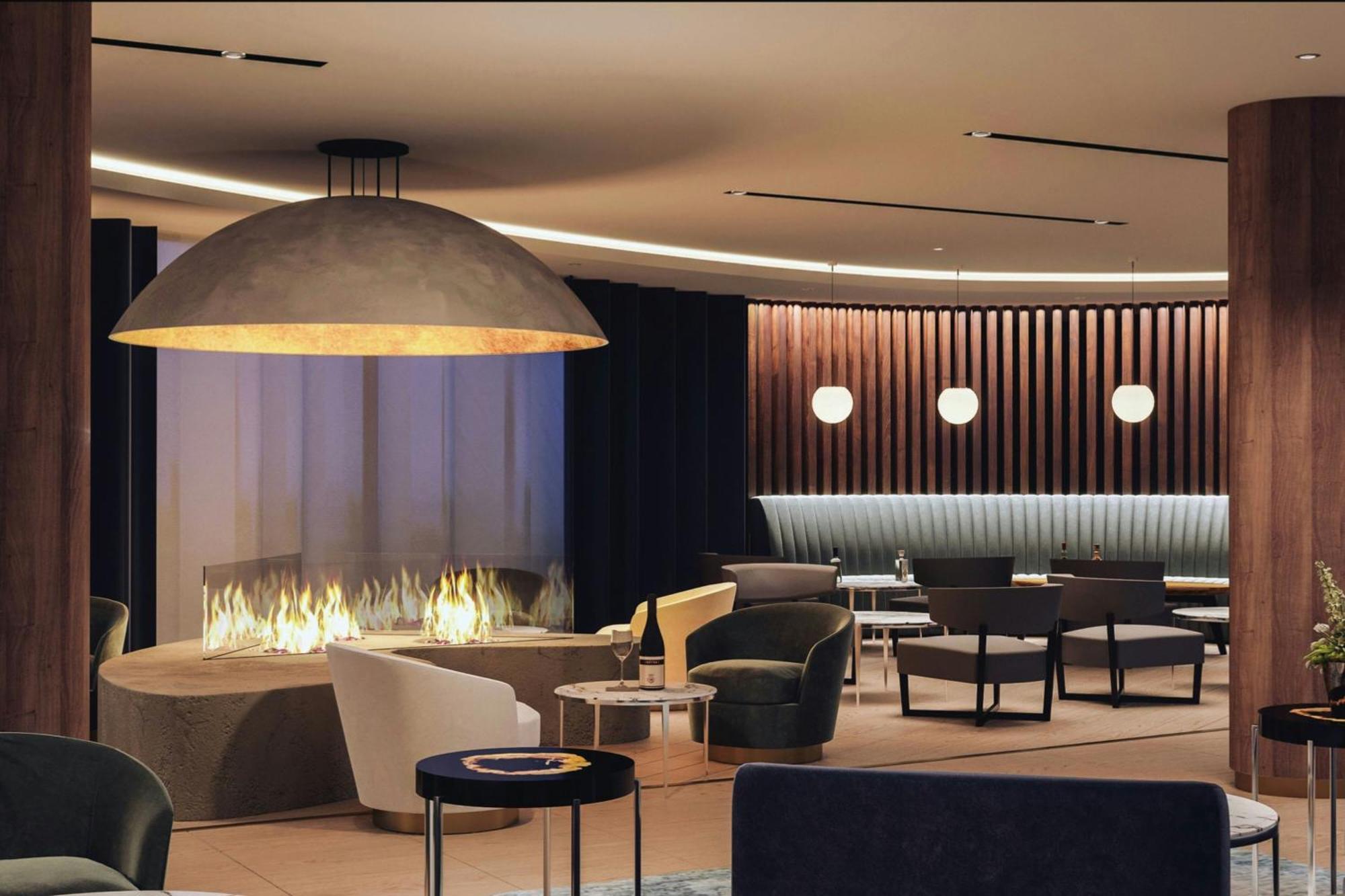 Ac Hotel By Marriott سا جوليا أو جين المظهر الخارجي الصورة