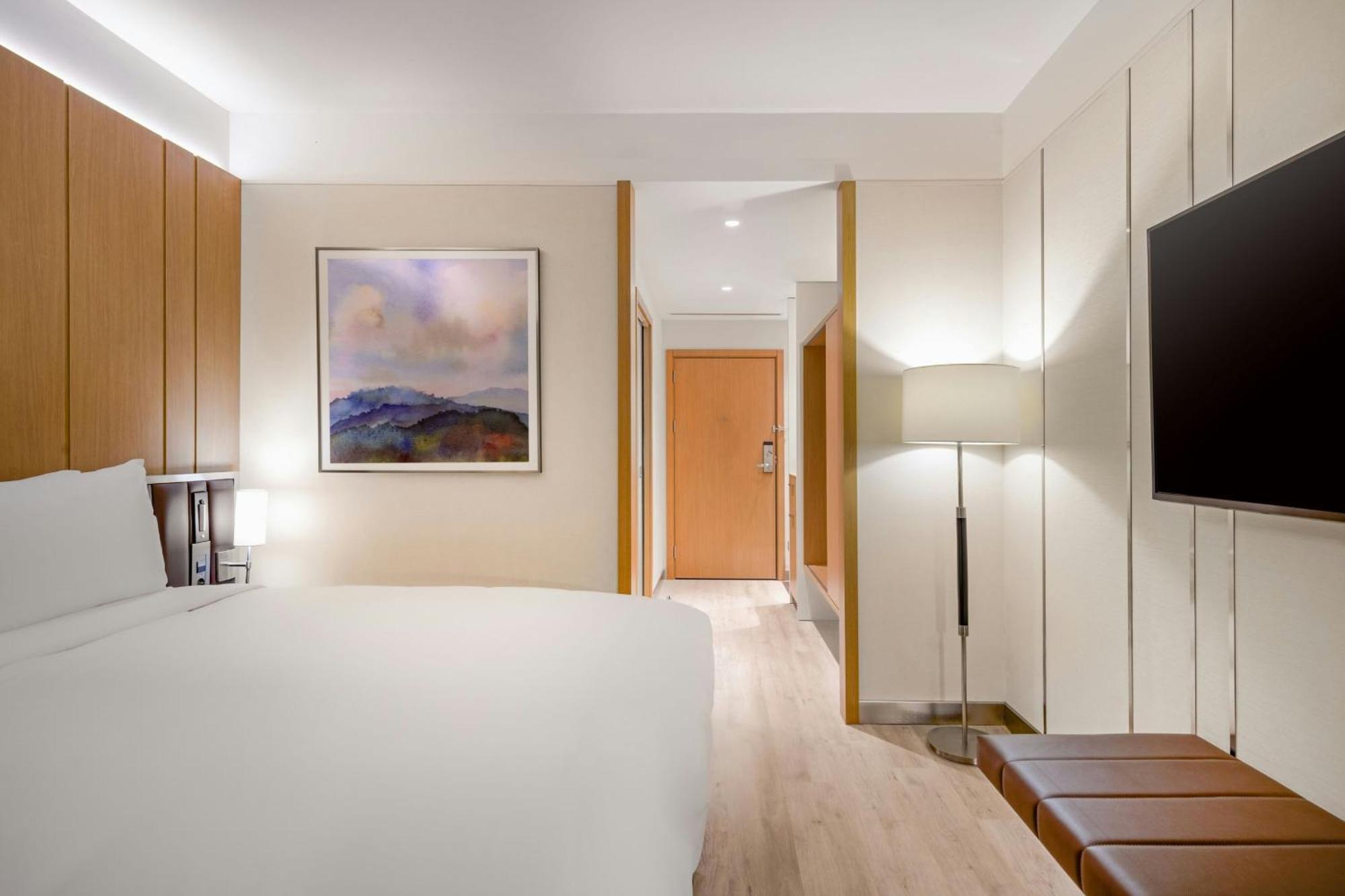 Ac Hotel By Marriott سا جوليا أو جين المظهر الخارجي الصورة