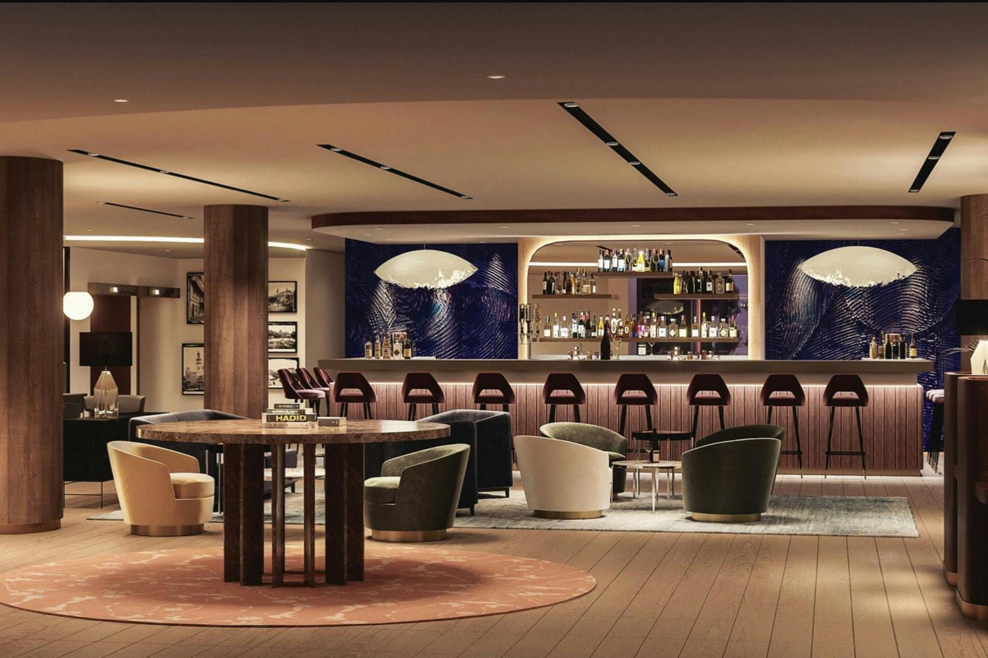 Ac Hotel By Marriott سا جوليا أو جين المظهر الخارجي الصورة